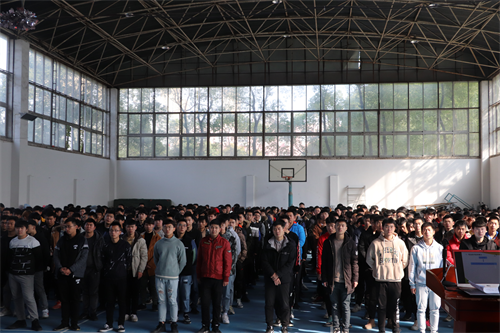 宪法知识宣传讲座 宪法知识宣传讲座