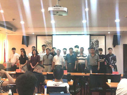 2019年下半年第一期机车司机理论考前培训班知识竞赛报道 2019年下半年第一期机车司机理论考前培训班知识竞赛报道