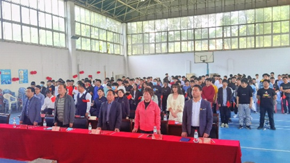 beat3652020—2021学年“五四”表彰大会暨文艺汇演 隆重举办! beat3652020—2021学年“五四”表彰大会暨文艺汇演 隆重举办!