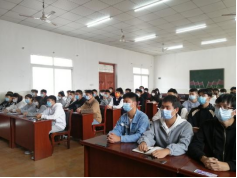 beat365举行第三十二期业余党校结业典礼 beat365举行第三十二期业余党校结业典礼