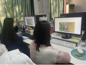 beat365英国官方网站开展“课程思政”线上培训学习活动