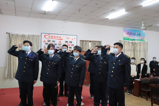 beat365成功开展“学党史、强信念、跟党走”示范性专题组织生活会