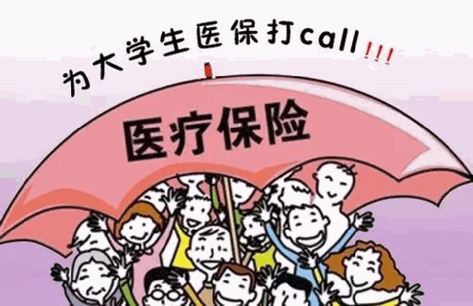 大学生医保报销材料及时间